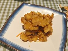 -玉桥餐厅(天坛店)