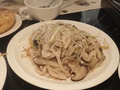-翠华餐厅(百老汇店)