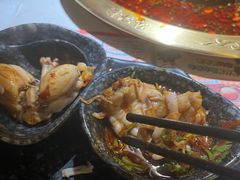 -哥老官重庆美蛙鱼头(松江地中海十八哥店)