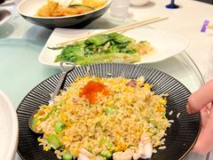 -香港茶餐厅文化体验馆(茶山镇店)
