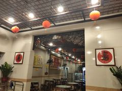 大堂-顺记冰室(宝华路店)