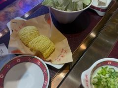 -大吉利·潮汕鲜牛肉火锅(西安店)
