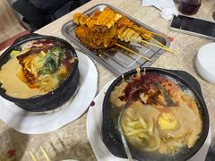 -蜀王砂锅总店