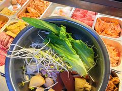 -芙蓉树下冒菜·麻辣烫(农院店)
