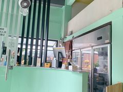 -新荔园茶餐厅(荔湾区府宿舍大院店)