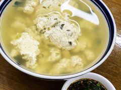 菜豆腐-零玖壹陆汉中小吃
