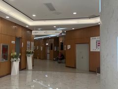 -美年大健康·体检中心(江岸分院)
