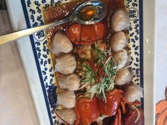 葱油波士顿龙虾-宁波状元楼酒店(和义路店)