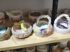 -垚陶陶(同成街华联店)