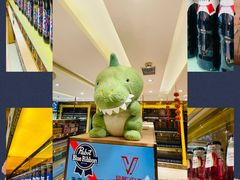 -V麦量贩KTV(富康城店)