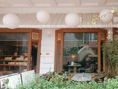 -良木缘咖啡西餐(川大店)