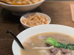 -漆黑觉米粉(三里屯店)