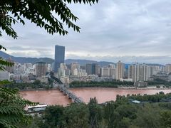 -白塔山公园