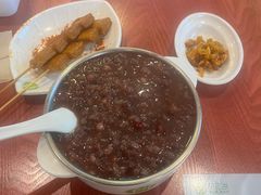 -甲乙饼·手工牛肉饼(金地广场店)