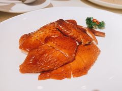 -利苑酒家(华熙国际店)