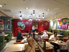 -The Chicken Rice Shop(Sunway, The Mall)