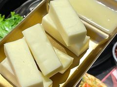 -首尔烤肉大排档(合生汇店)
