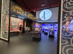 -北京大葆台遗址博物馆