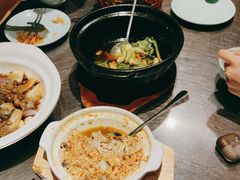 -潮界(虹桥新天地店)