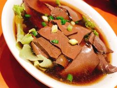 -澳门陈光记烧味饭店(郎家园店)