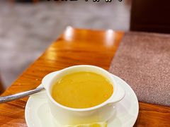 土耳其小扁豆汤-TUK土耳其餐厅·下午茶(卢湾店)