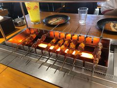 -白玉串城(南六中路店)