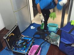 -十分到家家电清洗深圳