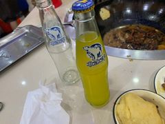 -崔记老东北传奇铁锅炖(横店总店)