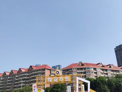-海河外滩公园