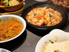 -前海沿·青岛菜(五四广场永旺店)