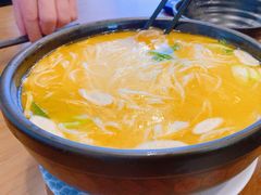 -桥香园云南过桥米线(红龙井店)