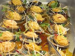 -日丰园海肠水饺·老字号大连海鲜(和平广场店)
