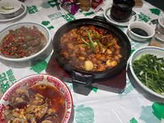 -欧记大排档·景德菜(上海首店)