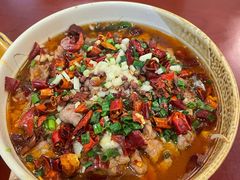 -和福餐馆(西江古街店)