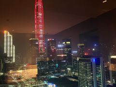 -深圳皇庭V酒店