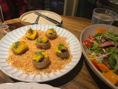-Brut Eatery悦璞食堂(建国东路店)
