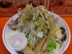 迷你无汤-拉面莊夢語＆中华料理八椿