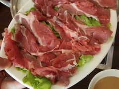 -呷哺呷哺(松江开元店)