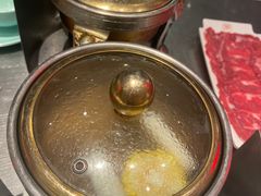 -潮界(虹桥新天地店)