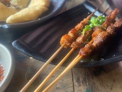 -古市香跷脚牛肉·非遗传承单位