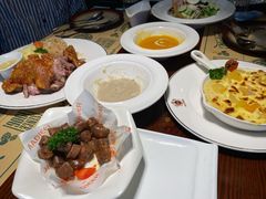 -马迭尔德式西餐精酿啤酒屋(中央大街店)