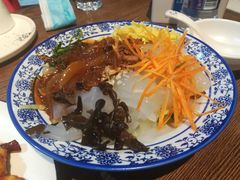 -盛京辽菜小馆(龙之梦购物中心店)