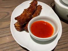 -四道菜·福建菜馆(新街口金鹰店)