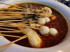 -三生小馆(亭知路店)