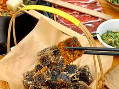 -黔三一夺夺粉酸汤火锅(百信店)