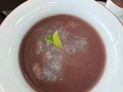 -君悦酒店·大堂酒吧·高空下午茶·暮色微醺
