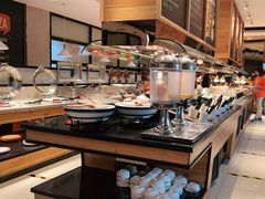 -比格比萨自助(新辰里学清路店)