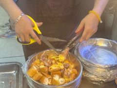 -蒙记老牌豆浆