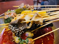 香辣锅-付小姐在成都(中山公园店)