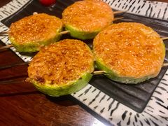 明太子西葫芦-古京·臻致料理(月湖店)